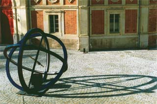 Astrolabe de Reims